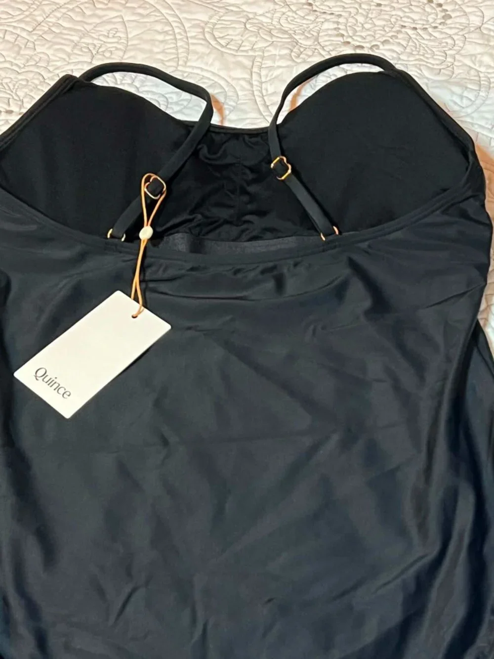 Quince one piece